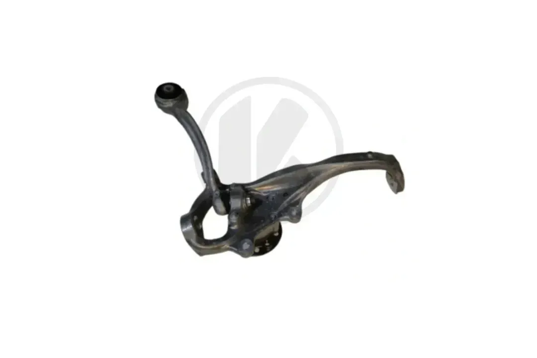 AXLE EMPTY